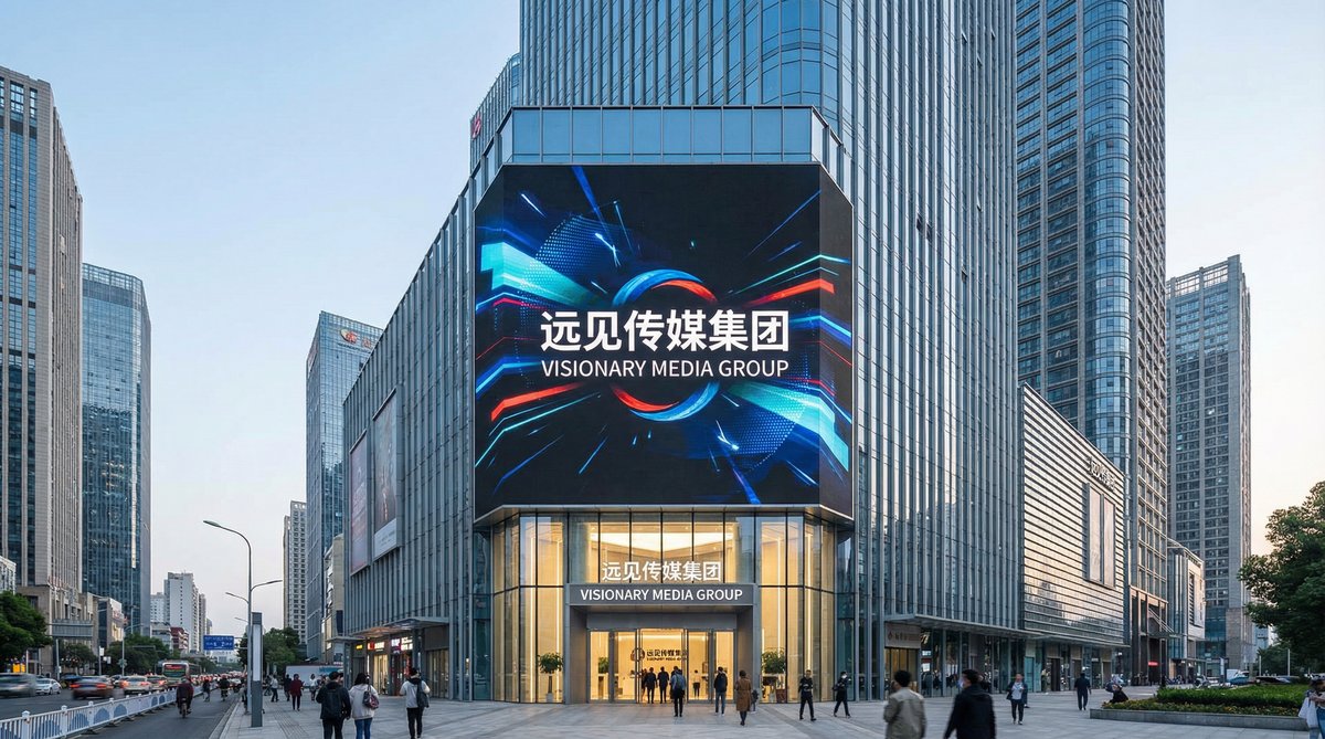 糖心vlog影视传媒公司门店