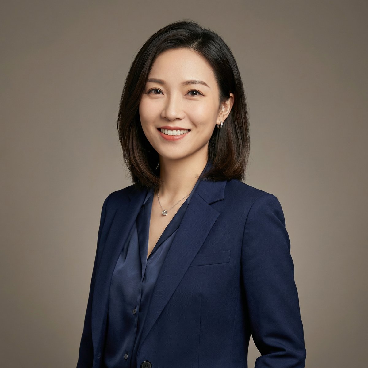 糖心vlog制片总监林婉清